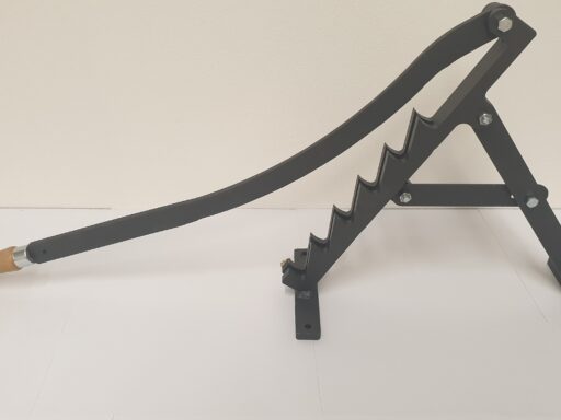 Štípač třísek RNST 2 – skládací