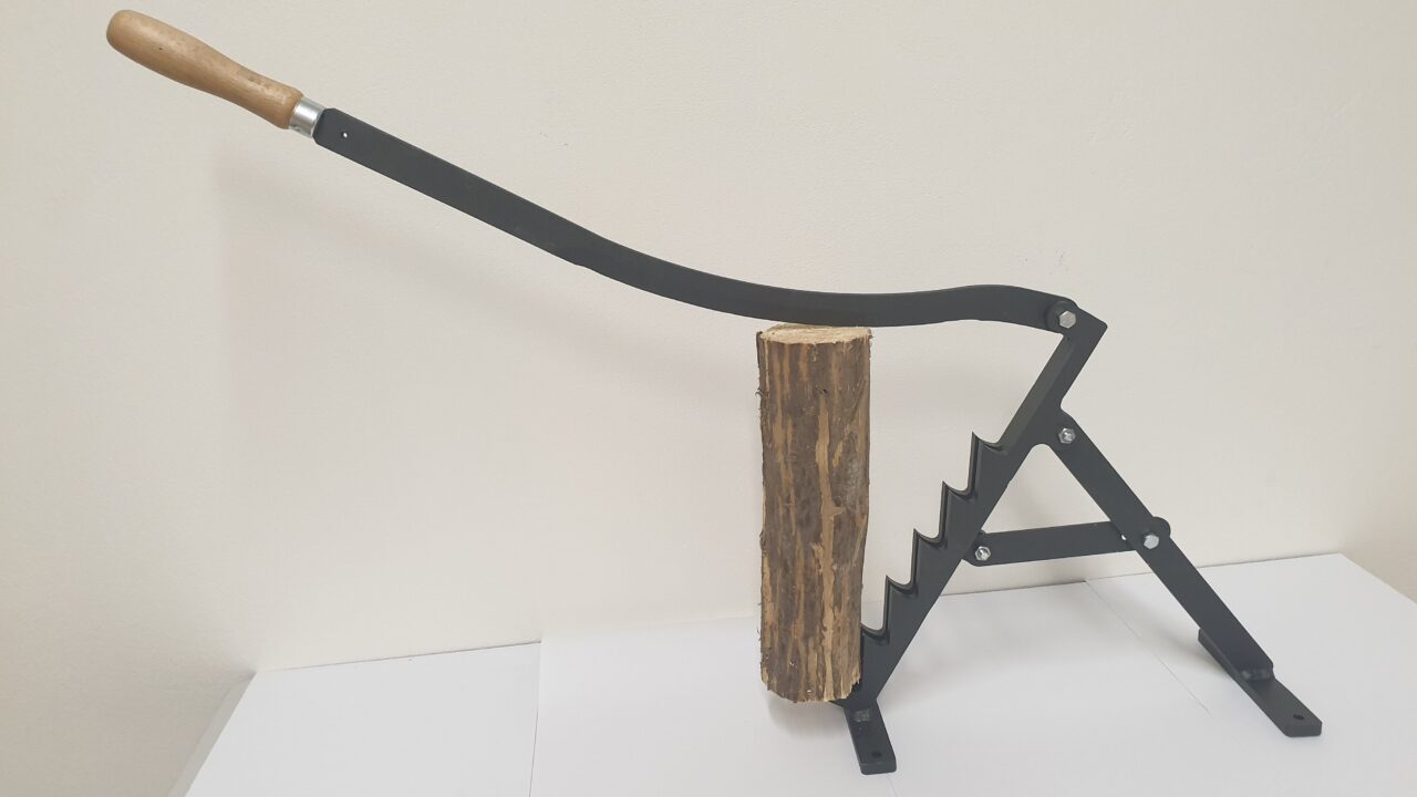 Štípač třísek RNST 2 – skládací