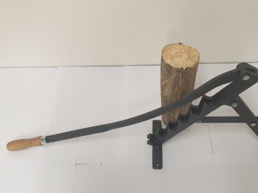 Štípač třísek RNST 2 – skládací