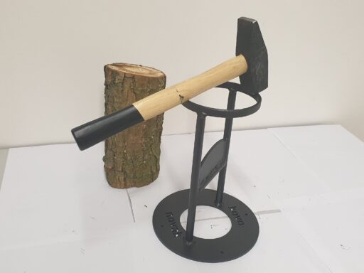 Štípač polenek RNST 3 – stolní