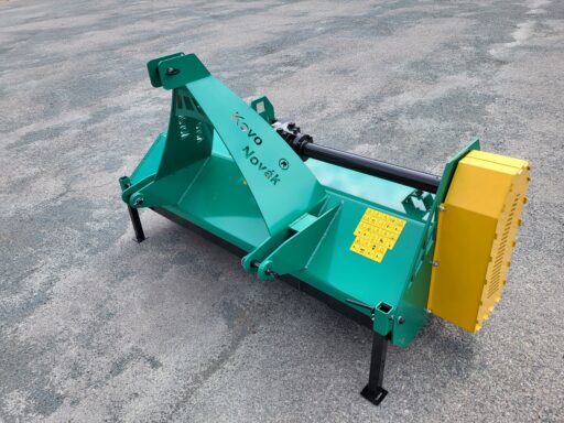 DRTIČ-MULČOVAČ-CEPÁK Typ 2800