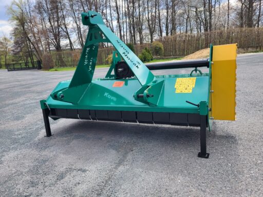 DRTIČ-MULČOVAČ-CEPÁK Typ 2800