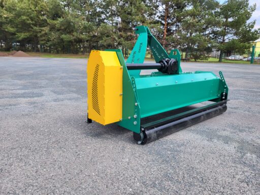 DRTIČ-MULČOVAČ-CEPÁK Typ 2800