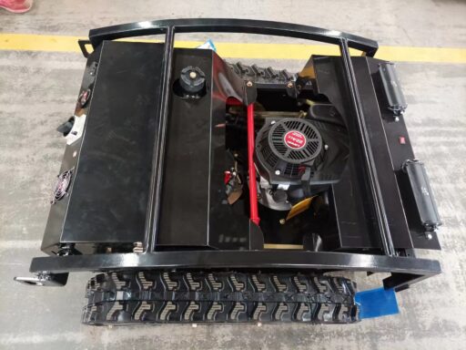 RC sekačka SKK55-B /pásová