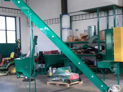 Dopravníkový pás 180 x 7000 mm