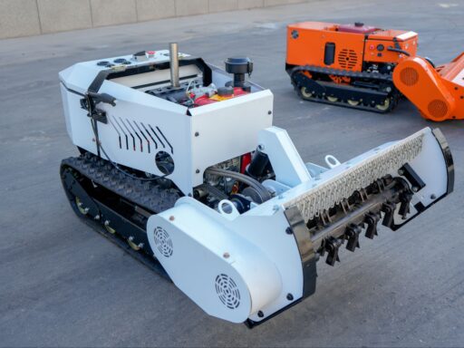 Cepová sekačka GKK80C