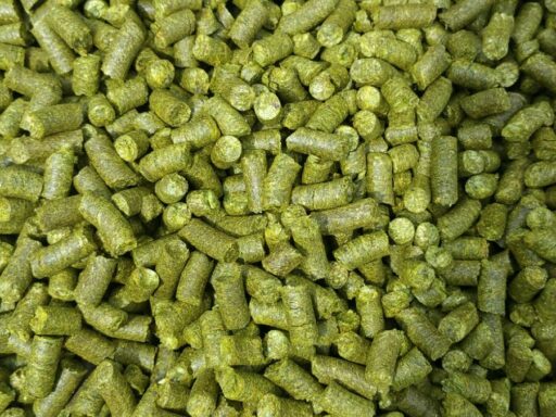 Granulační – peletovací linka na chmel MGL 200 CH