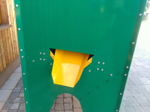 Čistička obilí a zrnin – TNO 20 Čistička obilí a zrnin – TNO 20