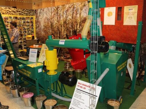 Veletrh Infotherma 2014