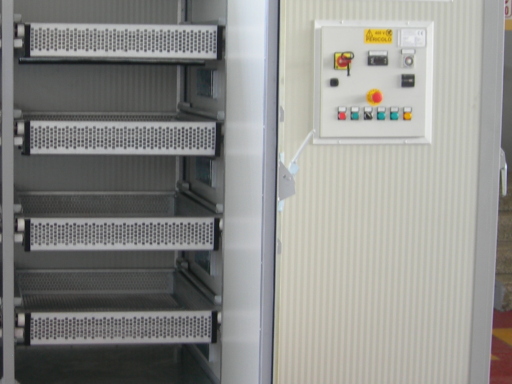 Sušička – zásuvková