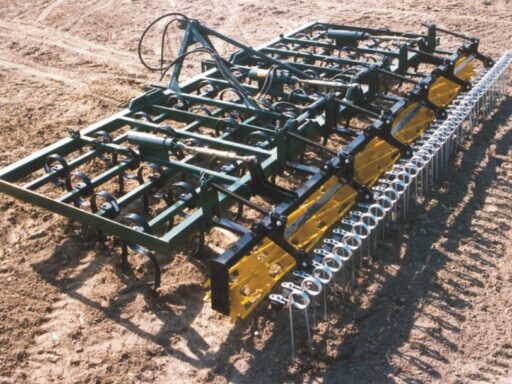 Kombinátor 4,8 m Typ CP 4,8