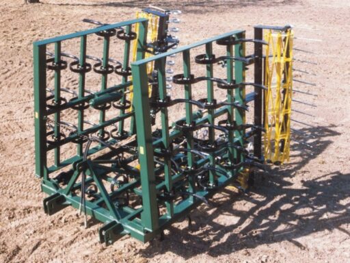 Kombinátor 4,8 m Typ CP 4,8