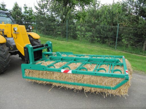 Manipulátor – chňapka