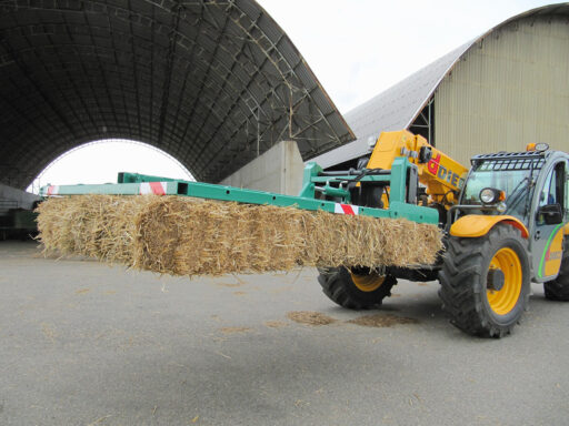 Manipulátor – chňapka