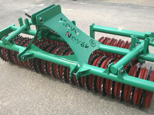 Nesený vál Cambridge 3,5 – rám skládaný