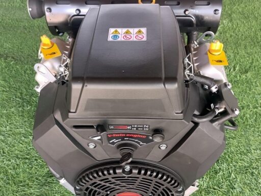 Cepová sekačka na dálkové ovládání typ MTSK1000 Cepová sekačka na dálkové ovládání typ MTSK1000