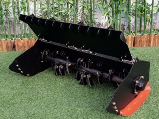 Cepová sekačka na dálkové ovládání typ MTSK1000 Cepová sekačka na dálkové ovládání typ MTSK1000