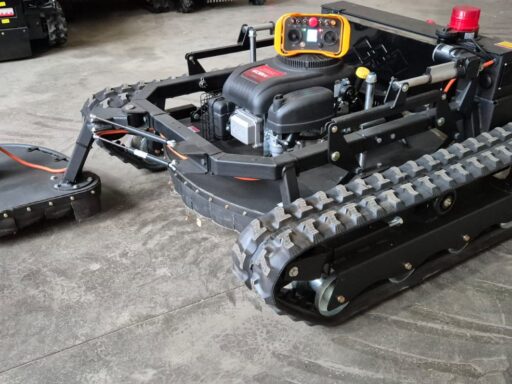 RC sekačky RC sekačky