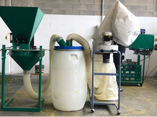 Šrotovník SPK 30 Šrotovník SPK 30