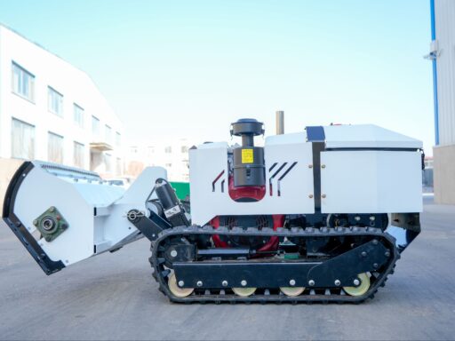 Cepová sekačka GKK80C