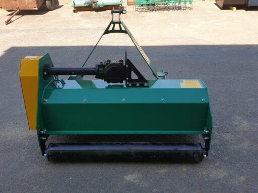 Drtič jenom na trávu, větve a křoviny – varianta 1 Typ 1400