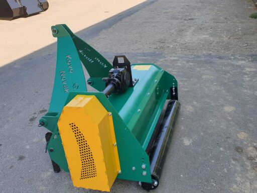 Drtič jenom na trávu, větve a křoviny – varianta 2 Typ 1800 Drtič jenom na trávu, větve a křoviny – varianta 2 Typ 1800