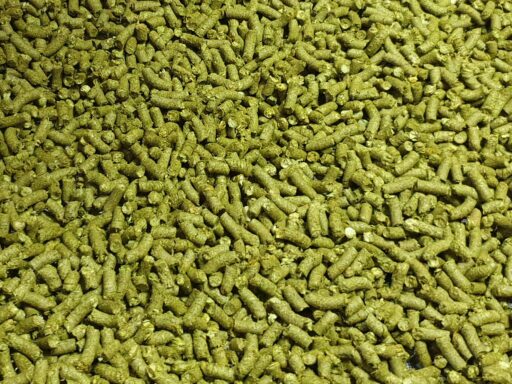 Granulační – peletovací linka na chmel Bonsai 100 CH