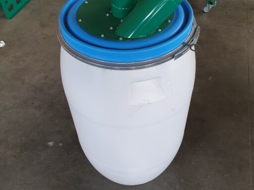 Šrotovník SPK 30 Šrotovník SPK 30