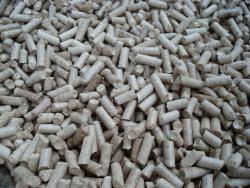 Granulační a peletovací linka MGL1000 Granulační a peletovací linka MGL1000