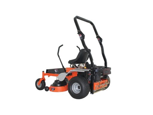 Sekačka s nulovým poloměrem otáčení RIDER SPY48ZTR