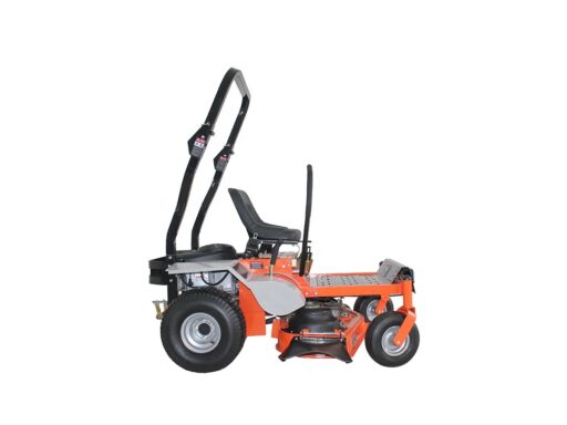 Sekačka s nulovým poloměrem otáčení RIDER SPY48ZTR