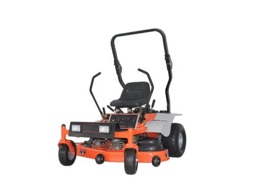 Sekačka s nulovým poloměrem otáčení RIDER SPY48ZTR