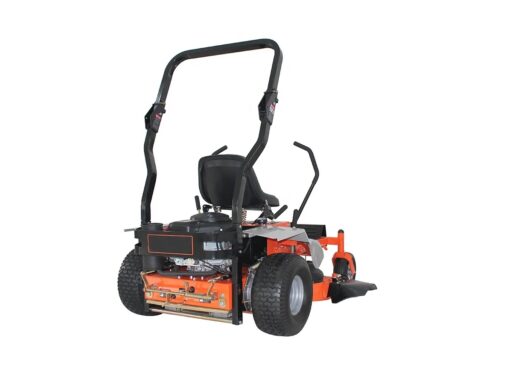 Sekačka s nulovým poloměrem otáčení RIDER SPY48ZTR