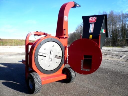 Štěpkovač Triton Štěpkovač Triton