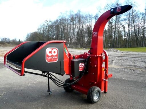 Štěpkovač Triton Štěpkovač Triton