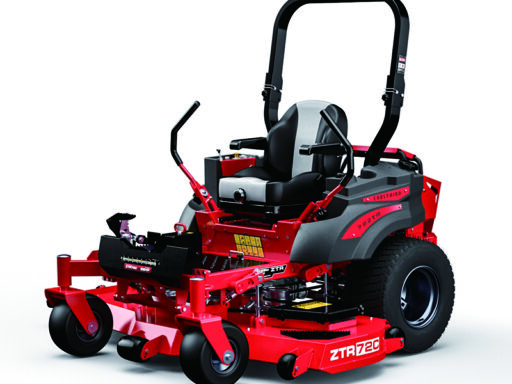 Novinka v našem sortimentu dálkově řízených sekaček